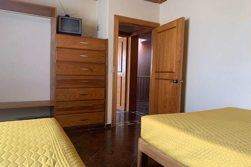 OYO Castillo Santa Cecilia