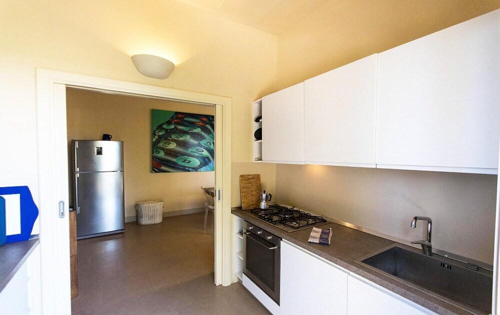 Casa Dell Arco in Nard