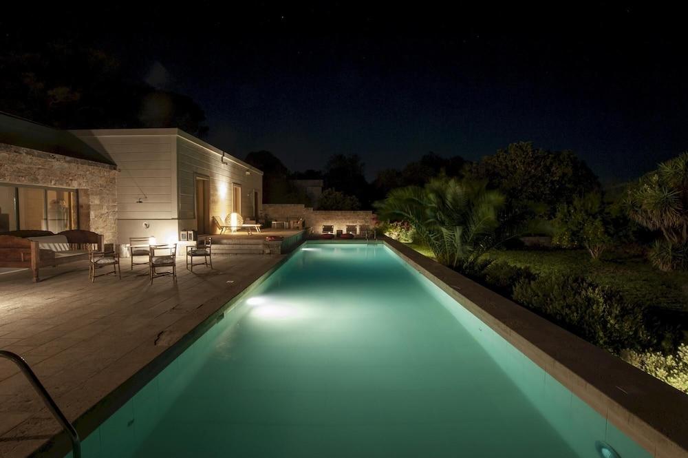 Casa Dell Arco in Nard