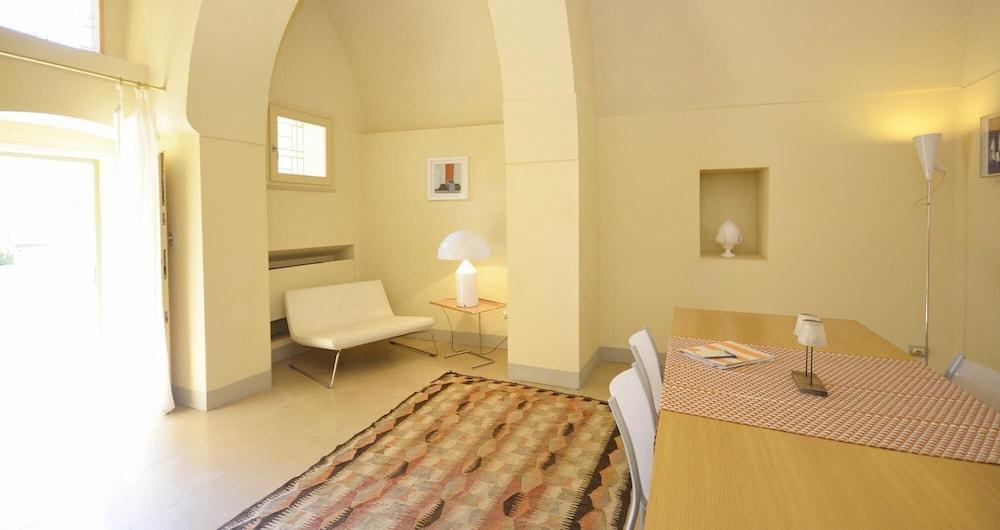 Volta Incrociata Casa