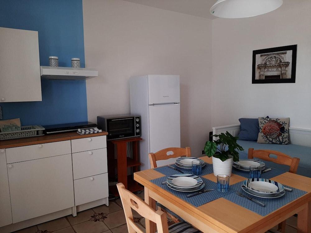 Le Barchette 7 - Primo Piano