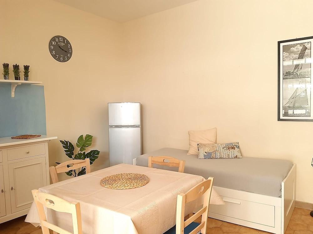 Le Barchette 5 - Piano Terra