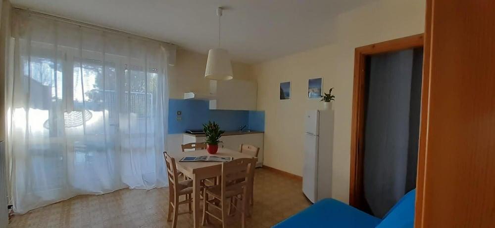 Le Barchette 12 - Primo Piano