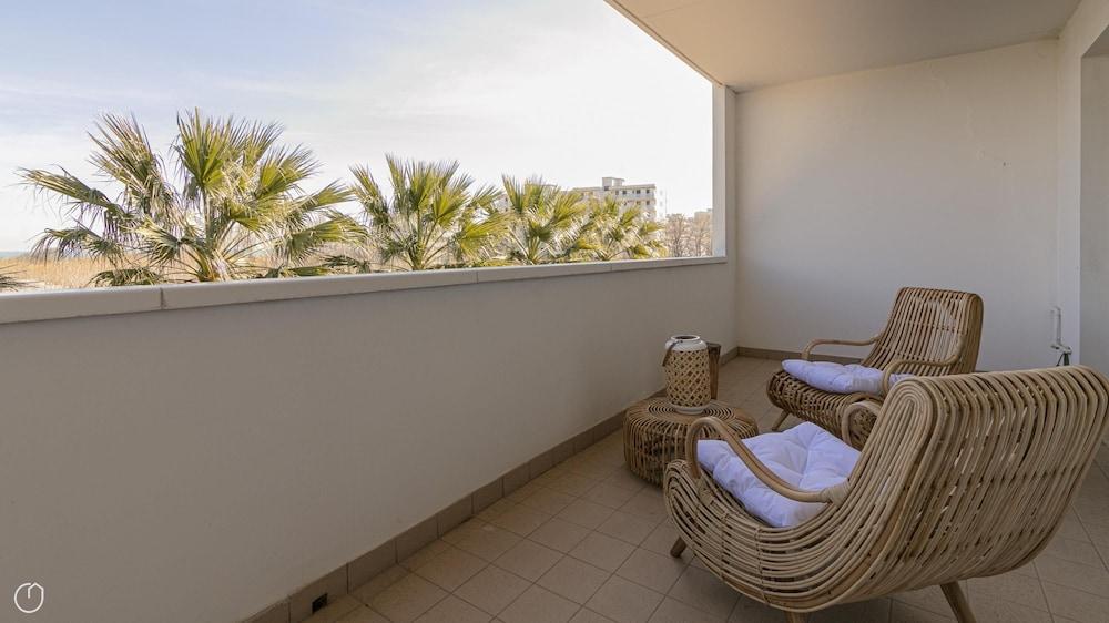 Residenza Excelsior 704