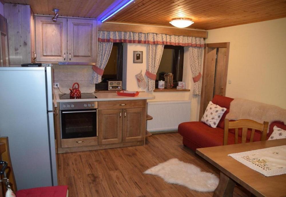 Alpine Apt Melanija Private Ski Area