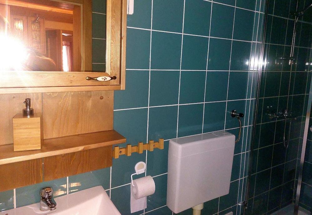 Alpine Apt Melanija Private Ski Area