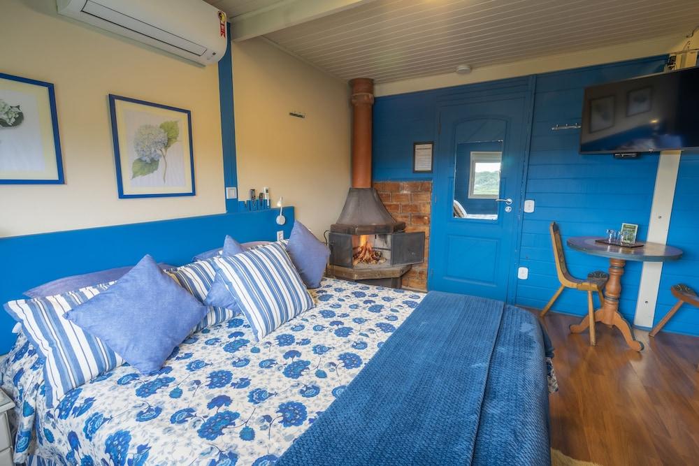 Pousada Alto da Boa Vista