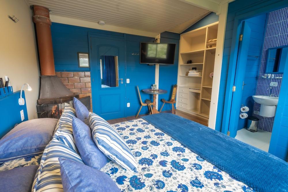 Pousada Alto da Boa Vista