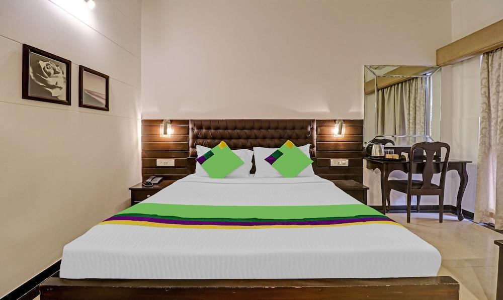 Treebo Trend White Inn Koramangala