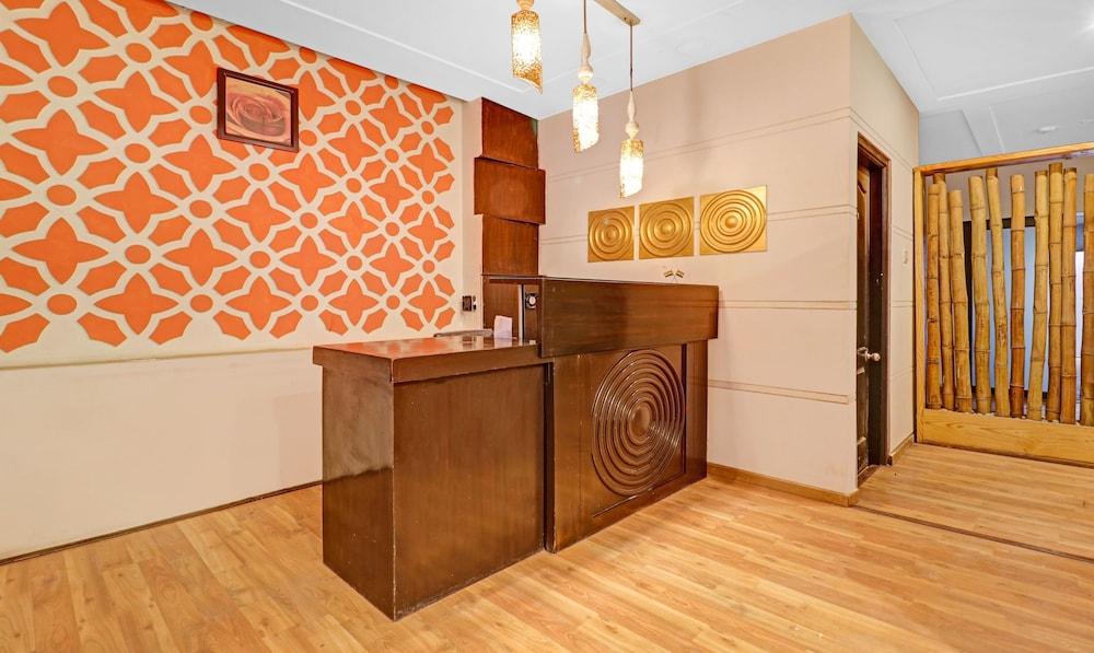 Treebo Trend White Inn Koramangala