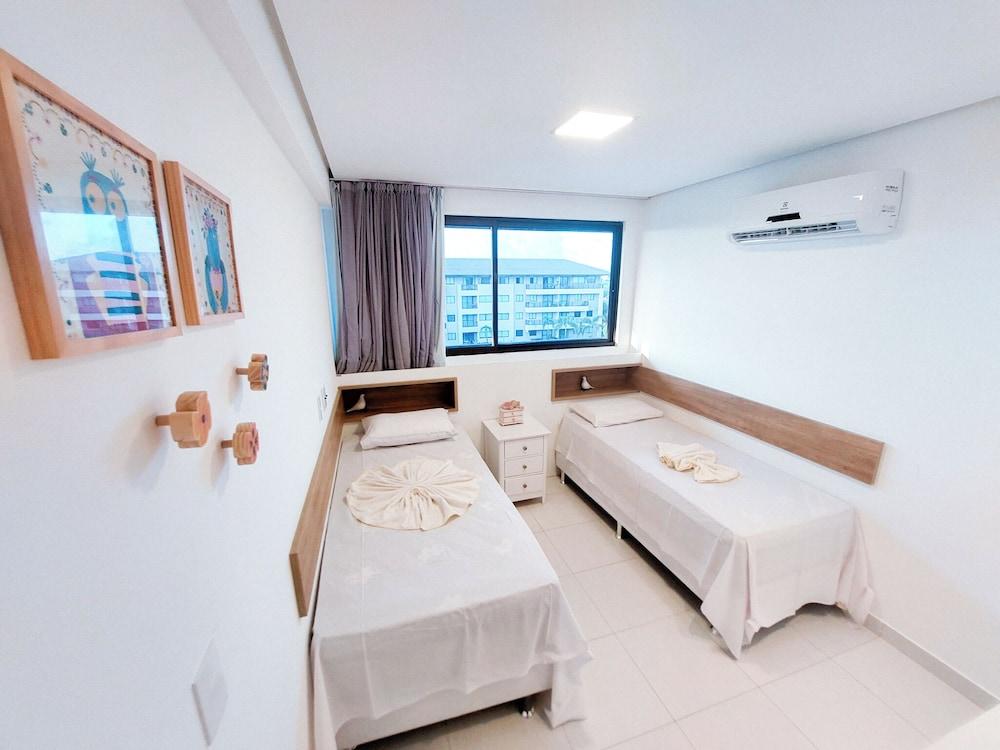 Beach Class Residence Eco Life