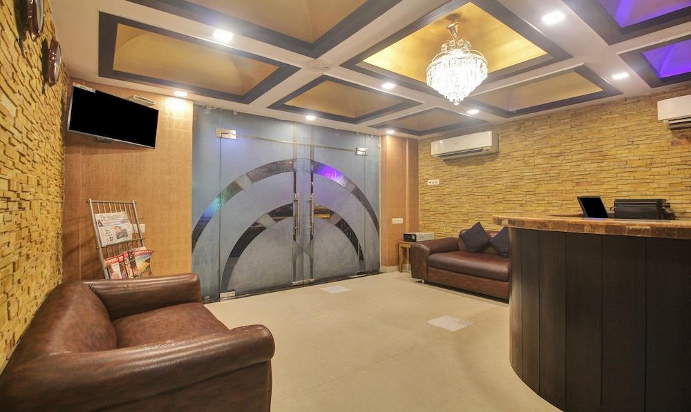 Treebo Trend Mangalam