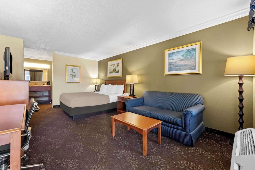 Quality Inn Morgan City