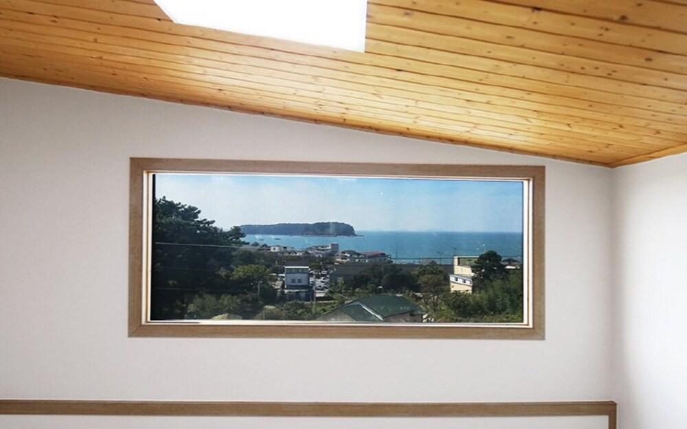 Boryeong Hidden Village Pool Villa