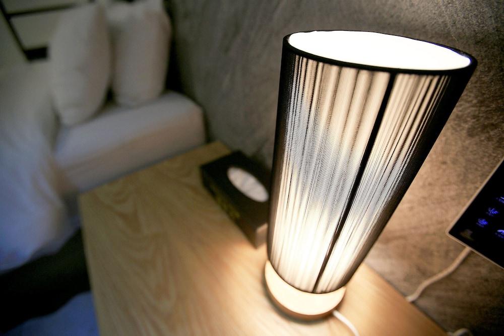 Gimpo Bellucci Motel