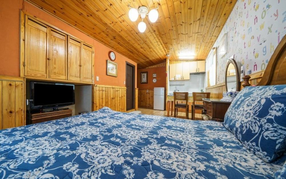 Pyeongchang Sky Keeper Pension