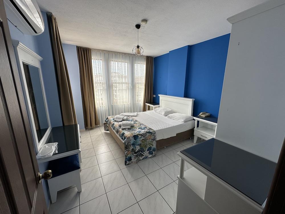 Maren City Rooms Hotel