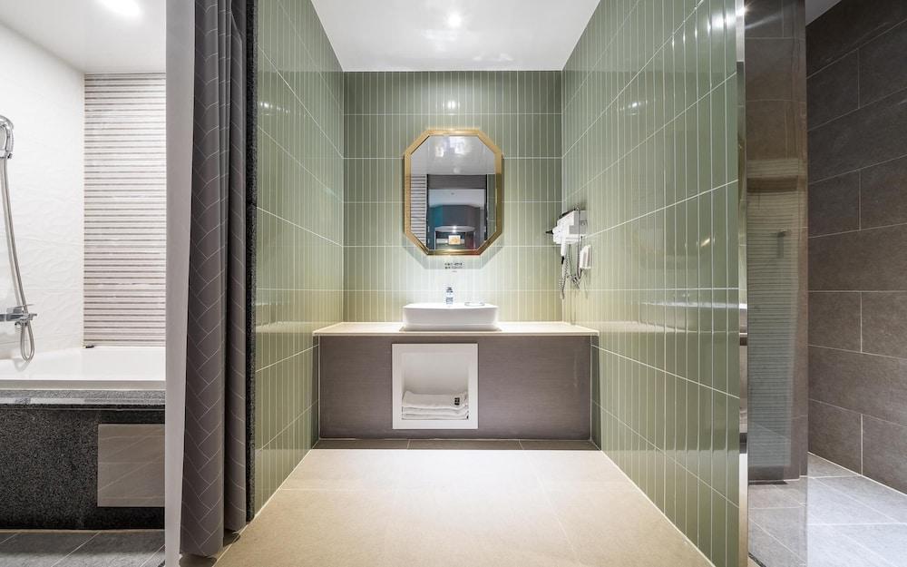 Cheongyang Shop Motel