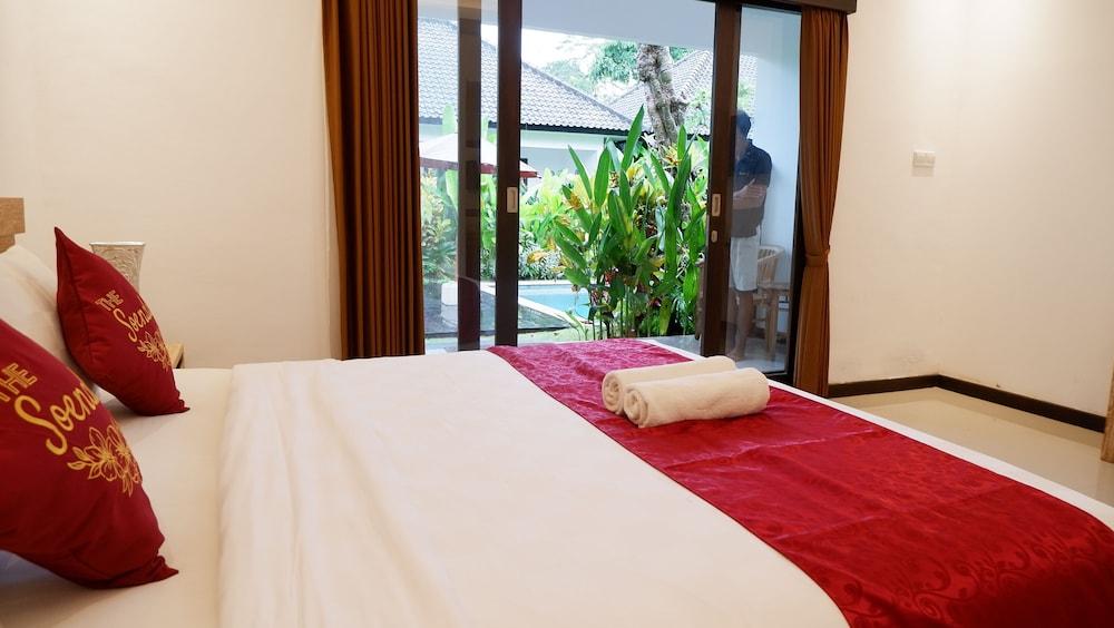 The Soendari by Dwaraloka