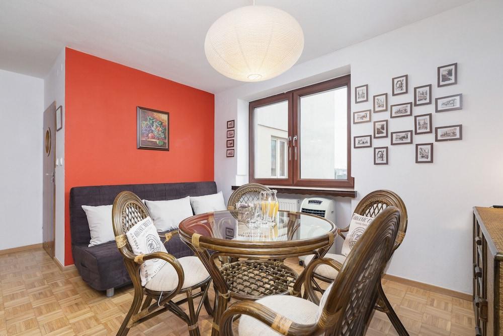Apartament Cracow Maly Plaszow