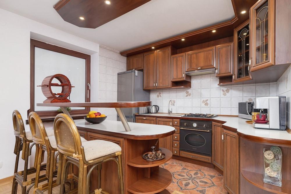 Apartament Cracow Maly Plaszow