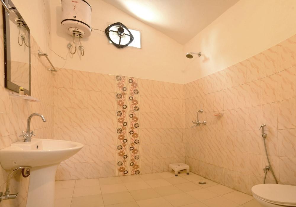 Corbett Hills Resort