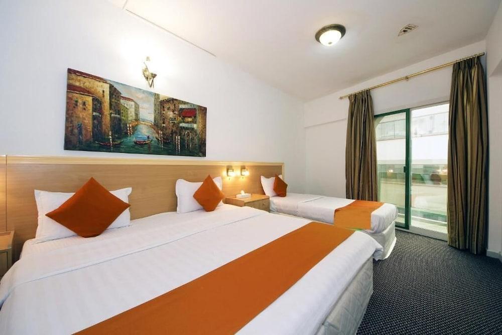 time palace hotel branch