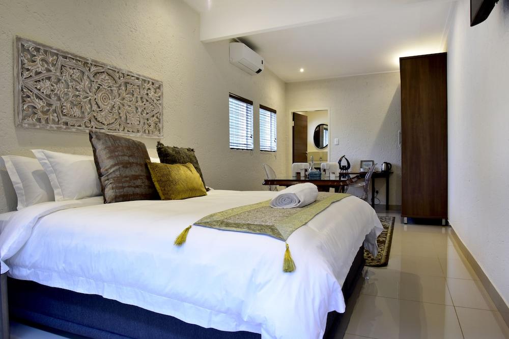 Five O'clock Zen Boutique Guest House