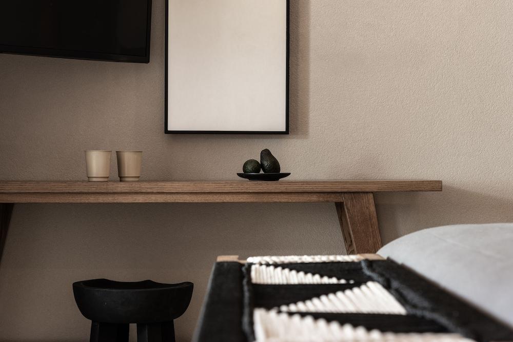 KYMĀNI Boutique Hotel & Suites