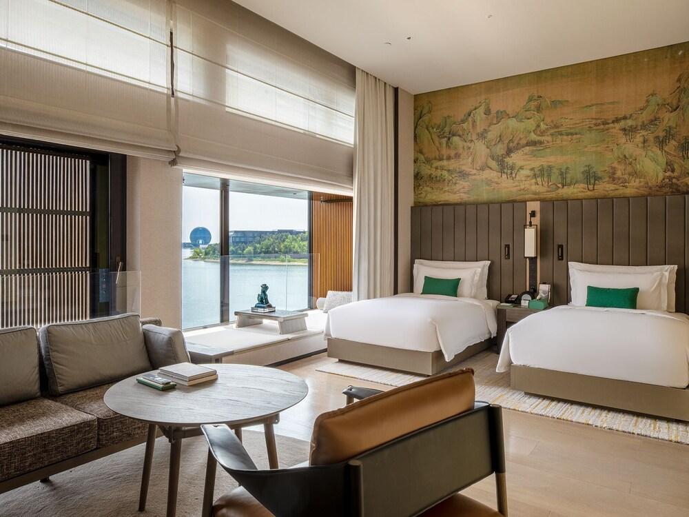 Yanbai Villa, Beijing