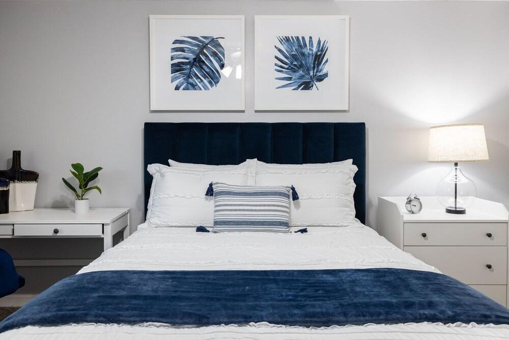 Phoenix Winchcomb 3 Bedroom Home by Redawning