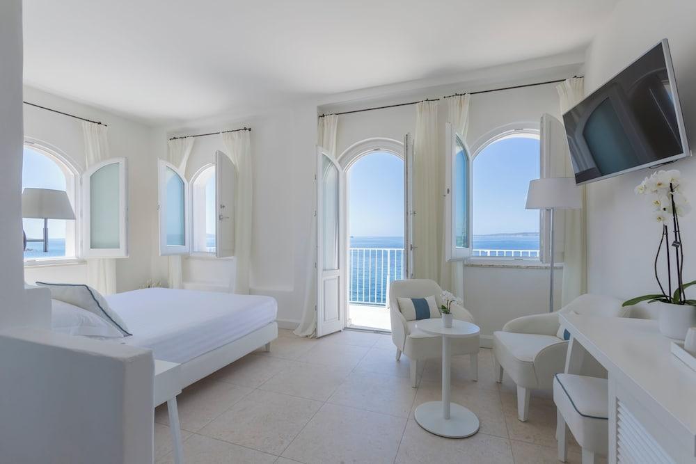 Relais la Ghinghetta