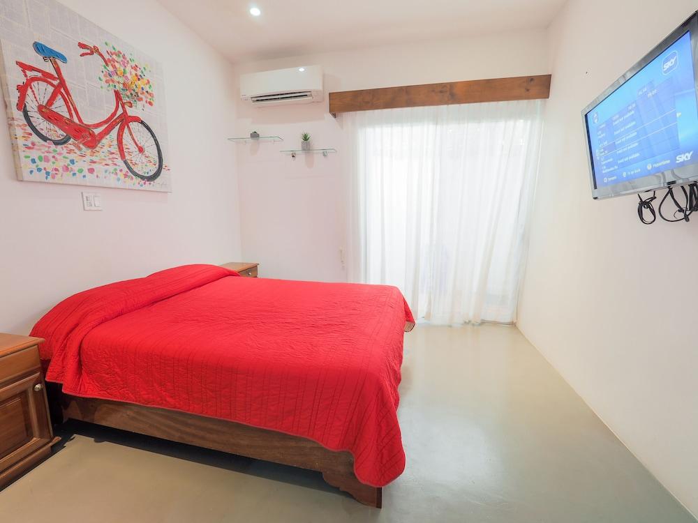 Charming Jaco Beach Condo Vereda B3