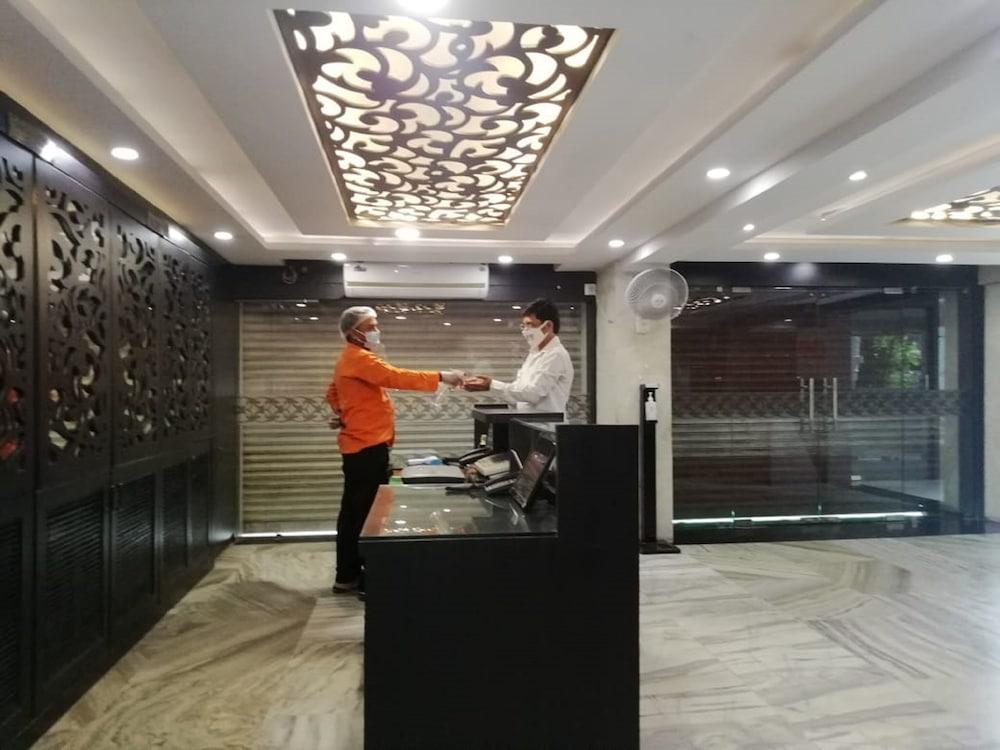 Hotel Sonali Regency