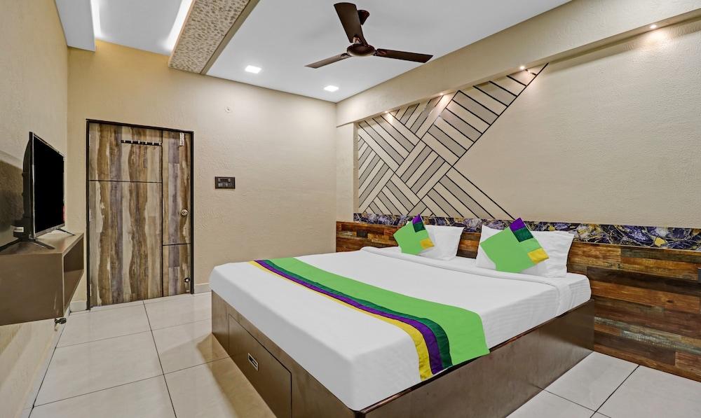 Treebo Trend Seabreeze Comforts