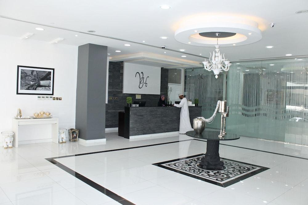 Venus Hotel Muscat