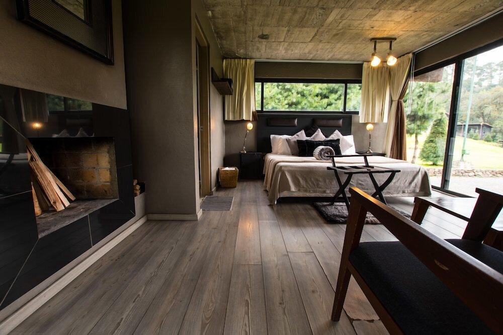 Orgánico Hotel Boutique