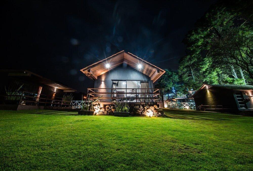 Orgánico Hotel Boutique