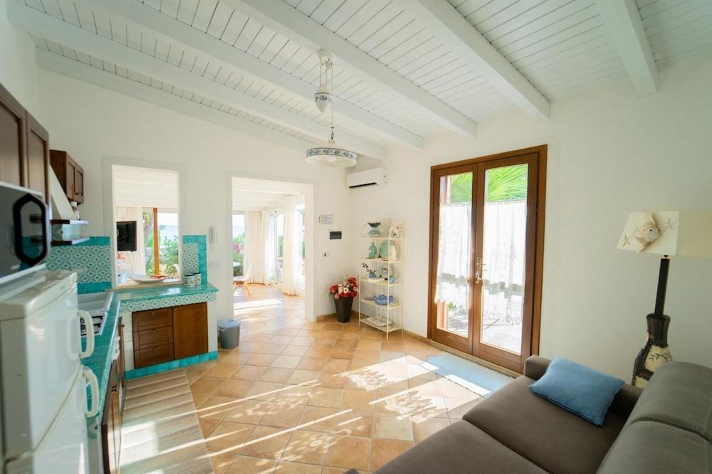 Dune Home - Casa con 3 Camere da Letto