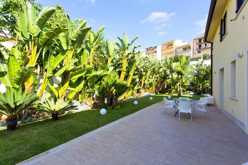 Alka Loft Spa - Villa