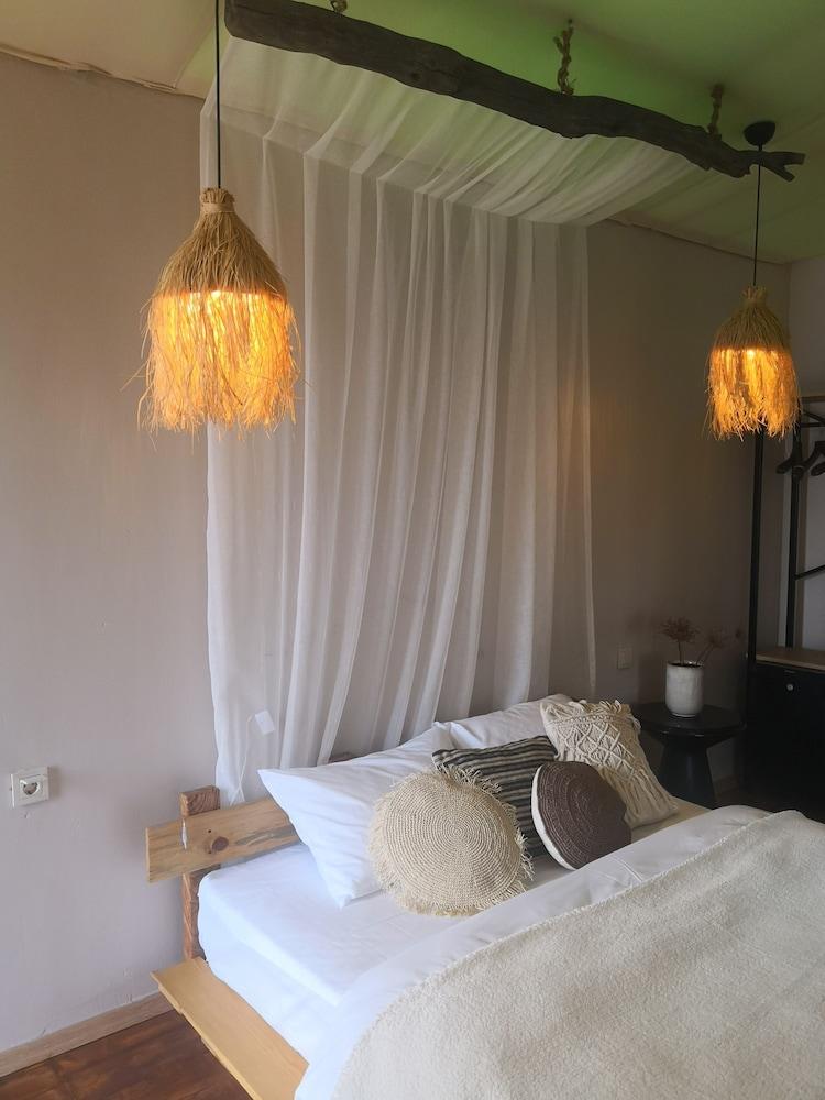 Veranda Glamping Butik Otel