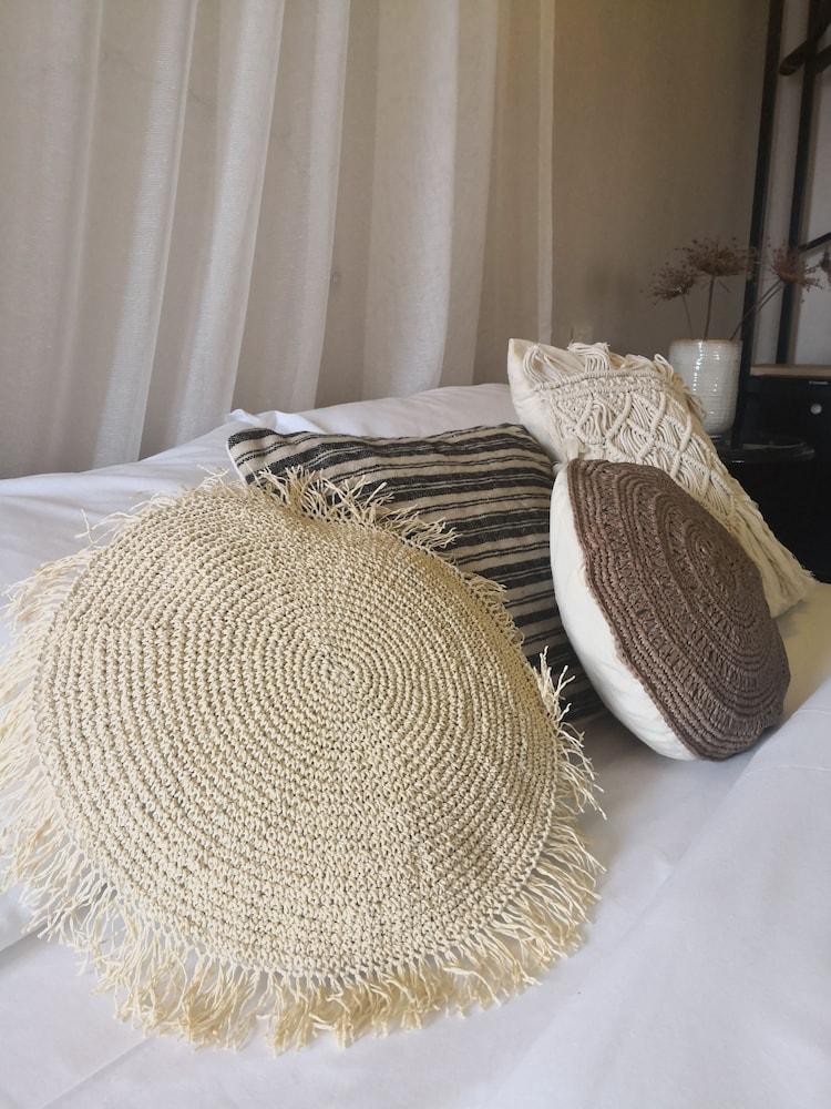 Veranda Glamping Butik Otel