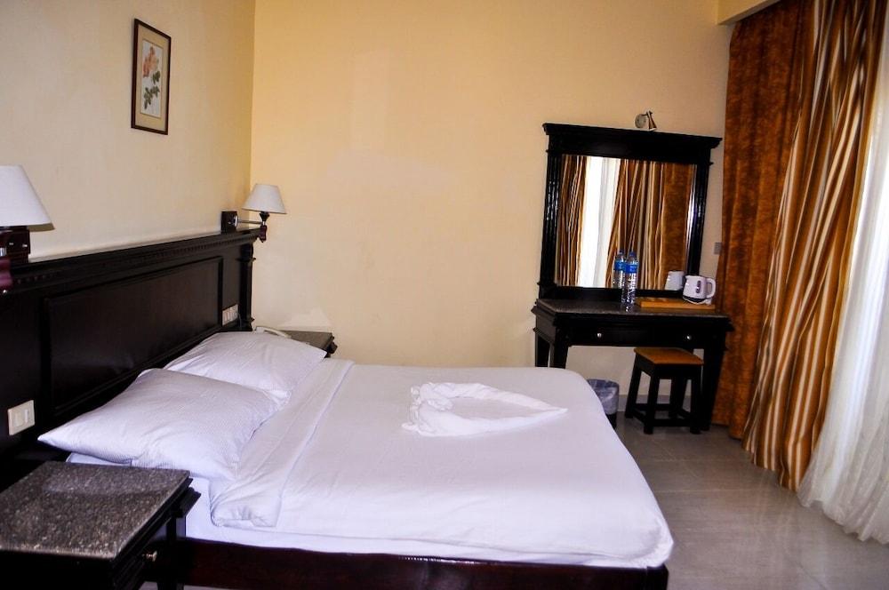 Magic Beach Hotel Hurghada