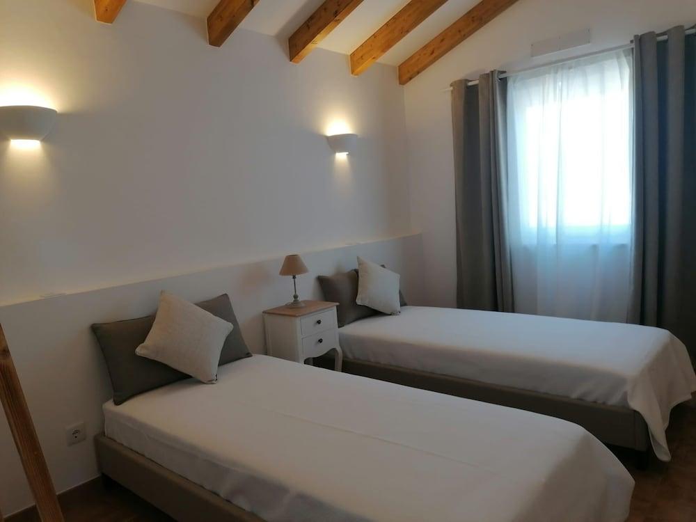 Ares do Monte - Turismo Rural