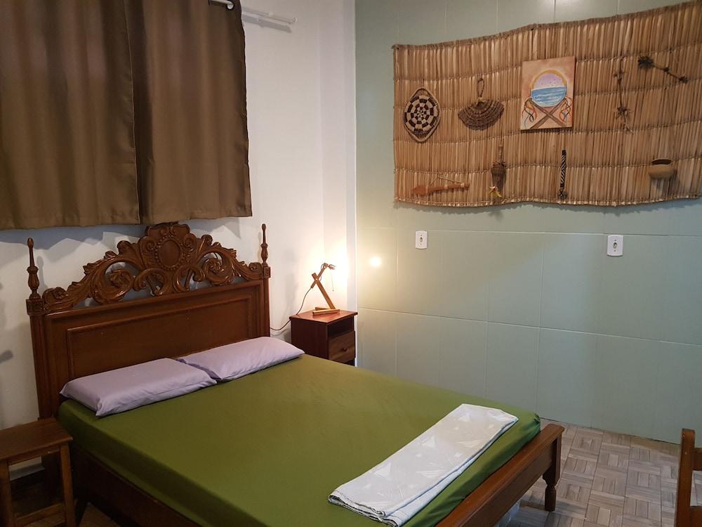 Casa Tribus Itamambuca