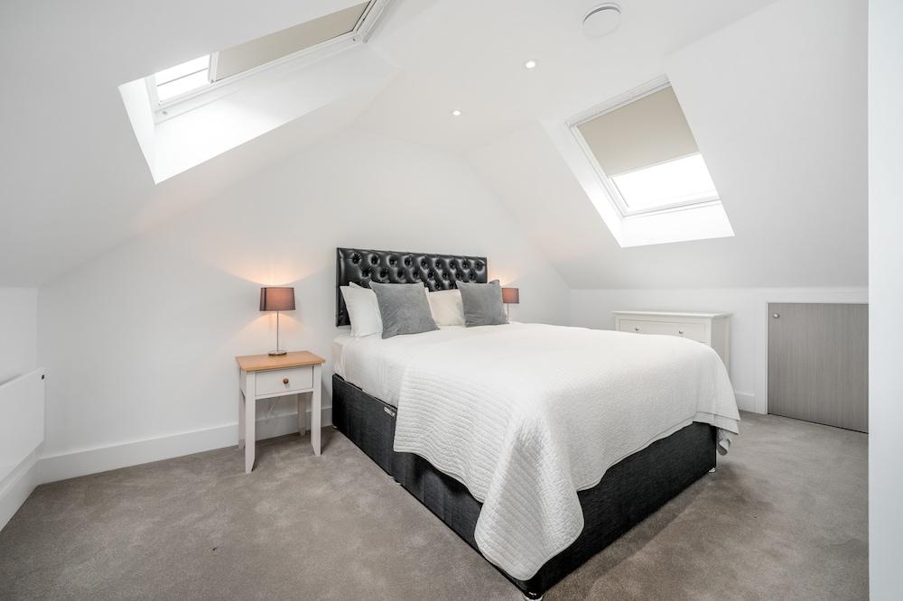 Citystay Living - Finch House