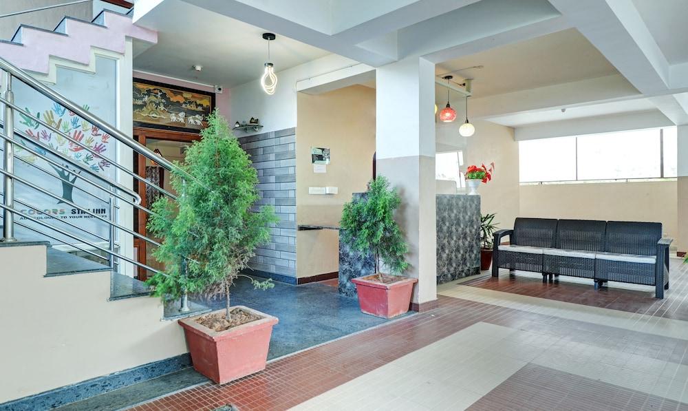 Itsy Hotels Colors Stay