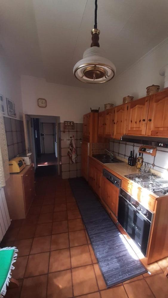 Captivating 1-bed Apartment in Gerano