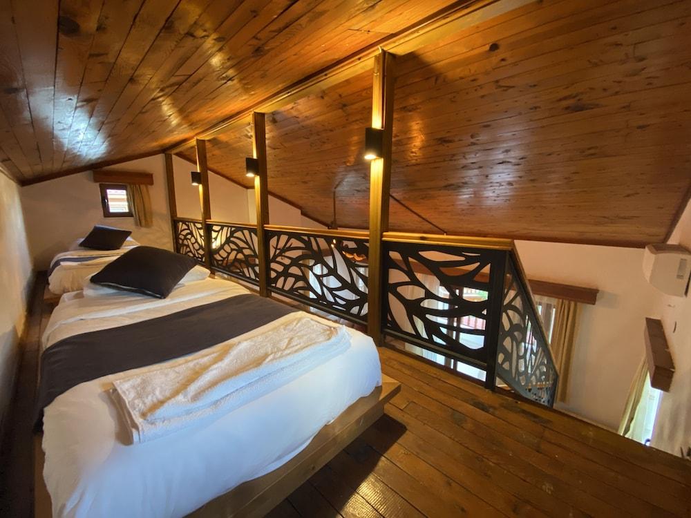 Tomsan Villas Akyaka