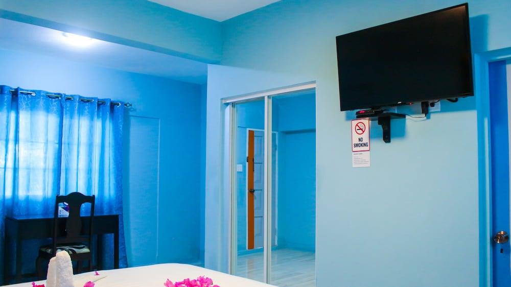 Ocean View Beach Hotel